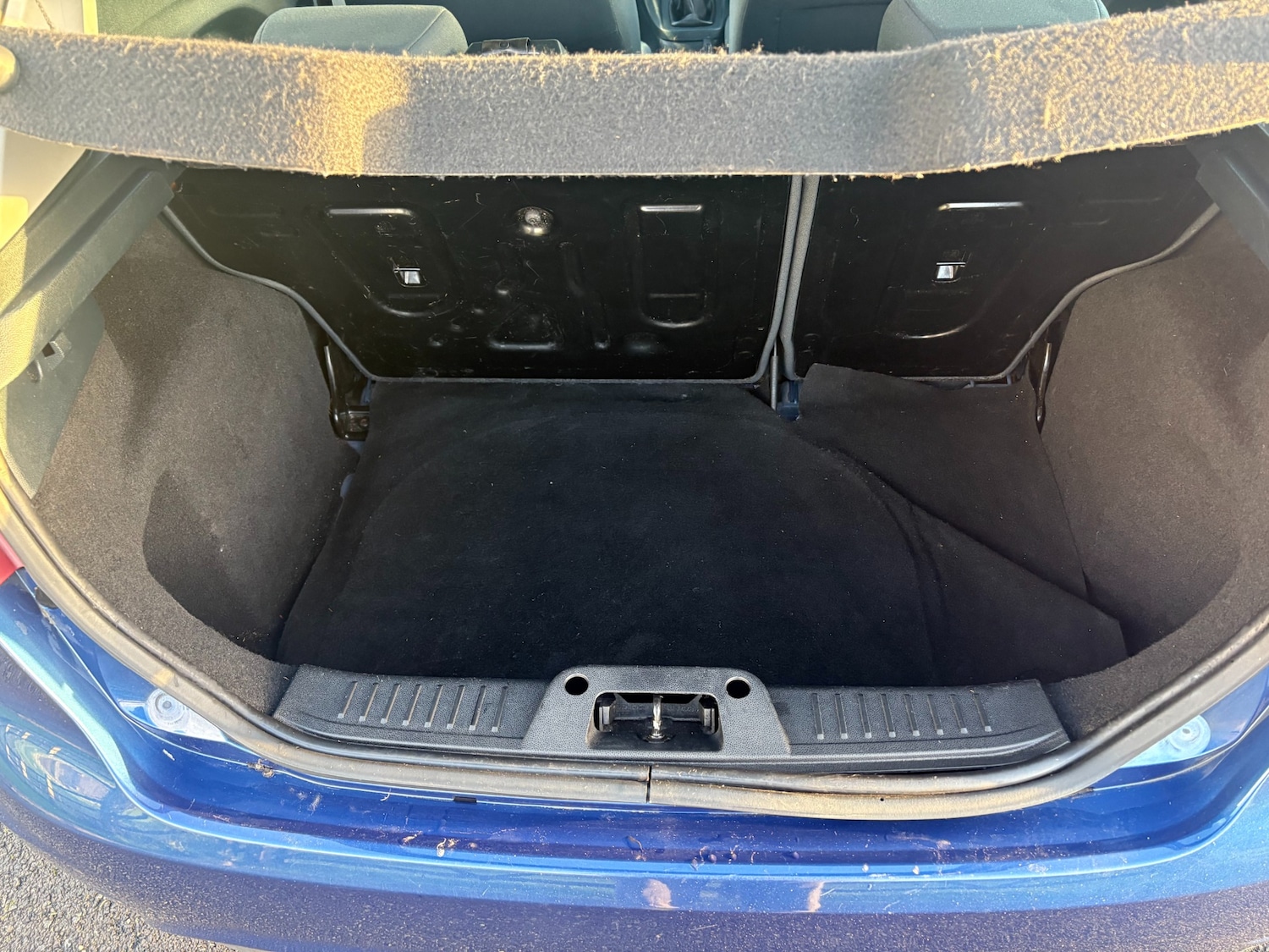 Used Ford Fiesta 2009 for sale - 76735009: Photo 29