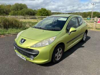 2007 (57) - 1.4 16V Sport 3dr