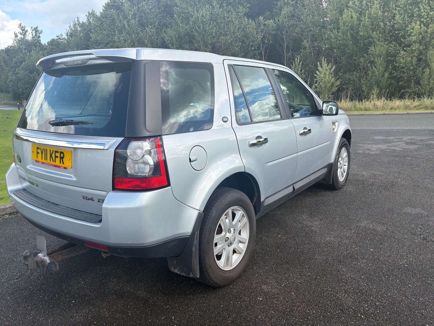 Vehicle 15