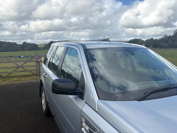 Used Land Rover Freelander 2011 for sale - 75932187: Photo