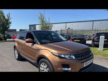 2014 (14) - 2.2 SD4 Pure 5dr Auto [9] [Tech Pack]
