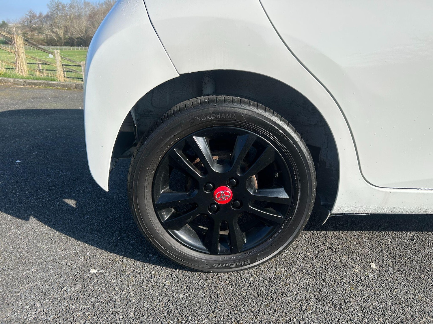 Used Toyota AYGO 2017 for sale - 77468675: Photo 10