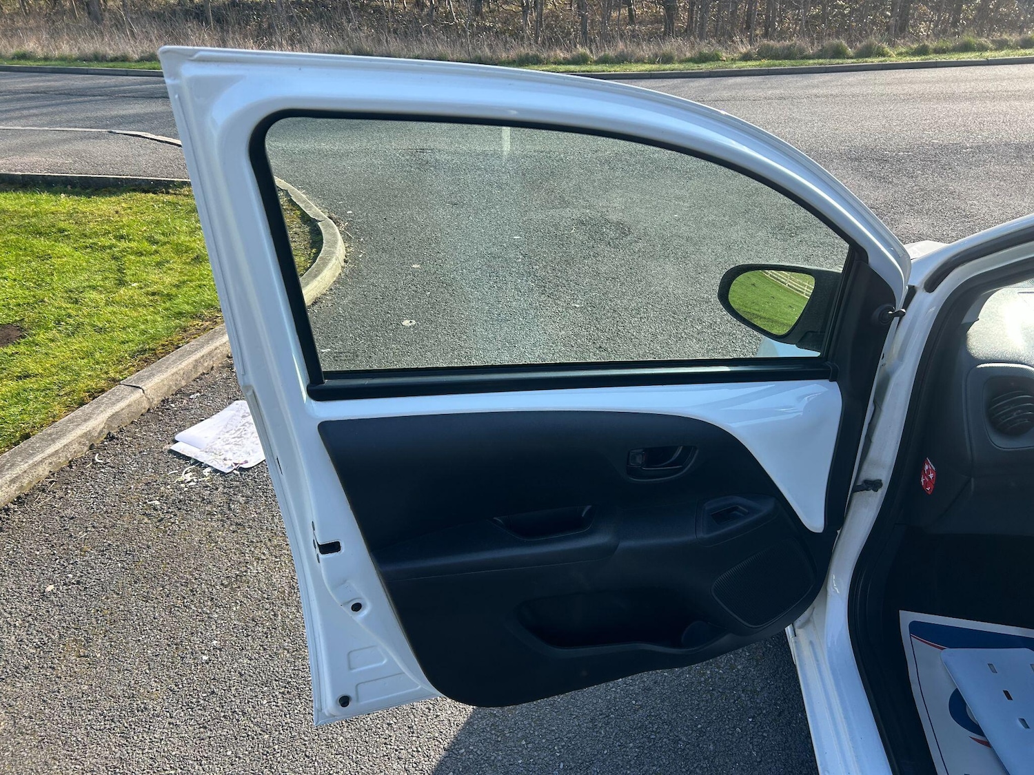 Used Toyota AYGO 2017 for sale - 77468675: Photo 18