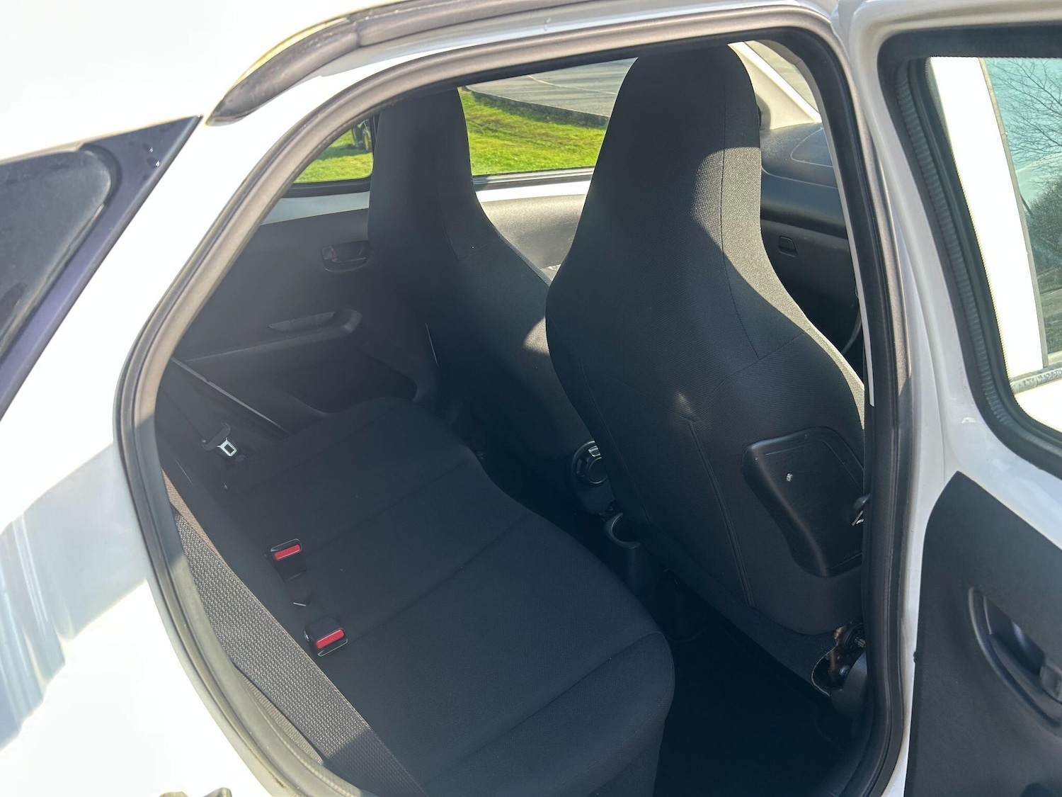 Used Toyota AYGO 2017 for sale - 77468675: Photo 26