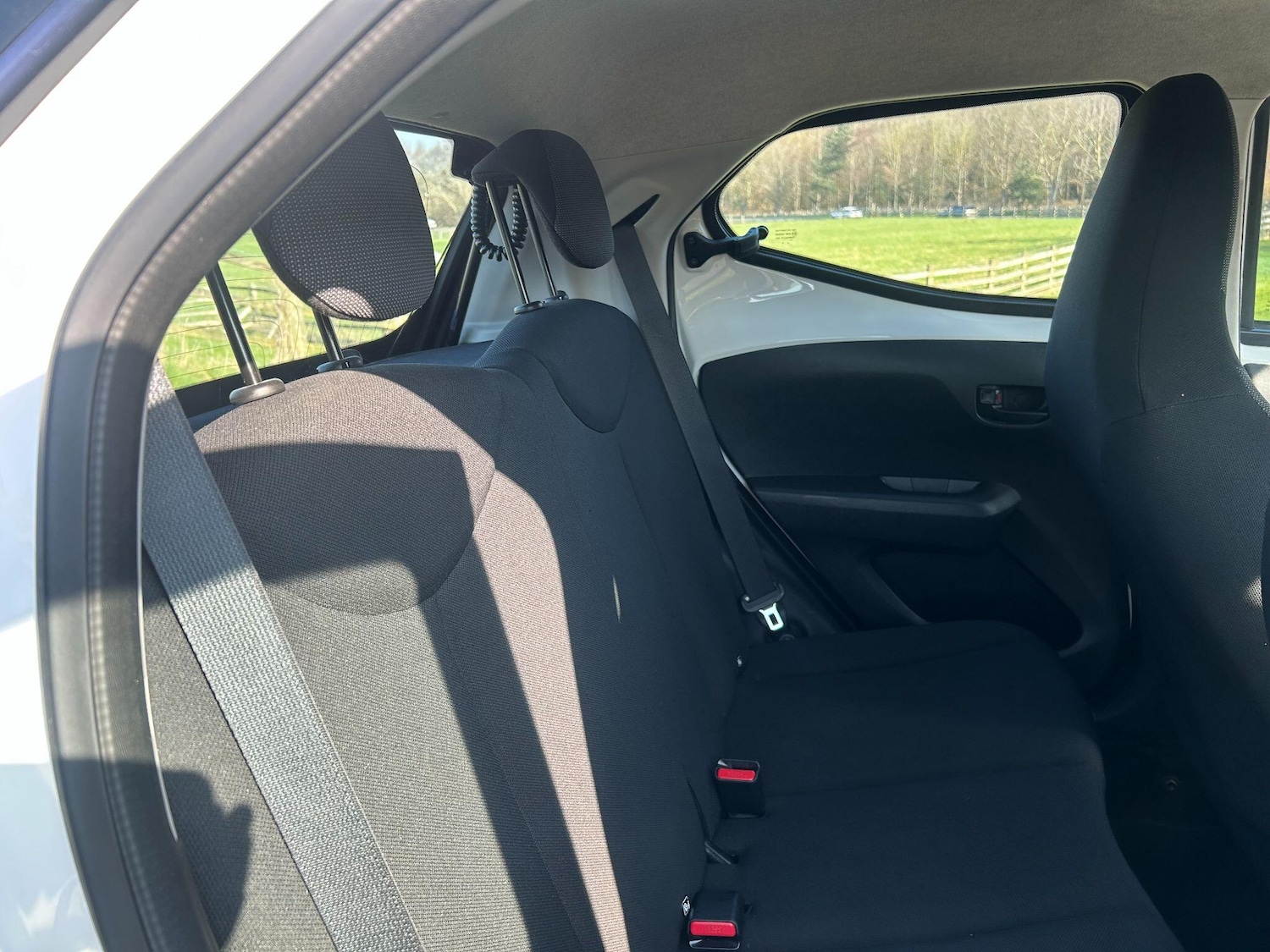 Used Toyota AYGO 2017 for sale - 77468675: Photo 27