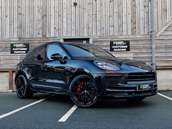 2023 - GTS 5dr PDK