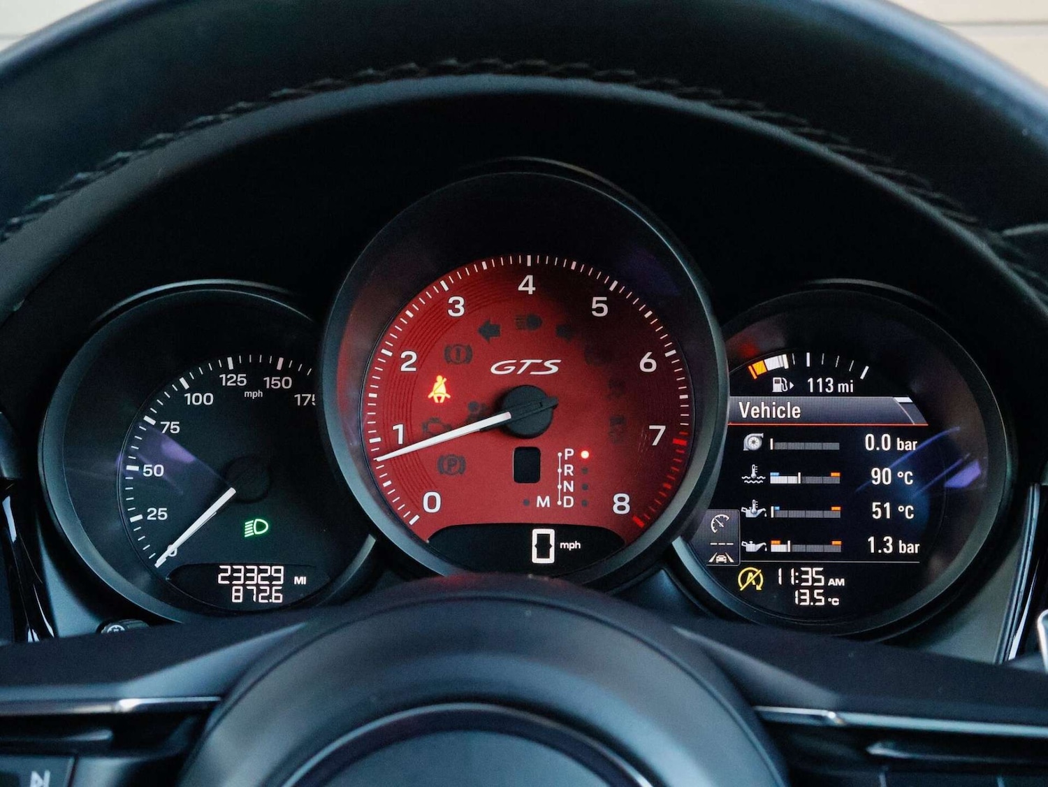 Used Porsche Macan 2023 for sale - 76797237: Photo 20