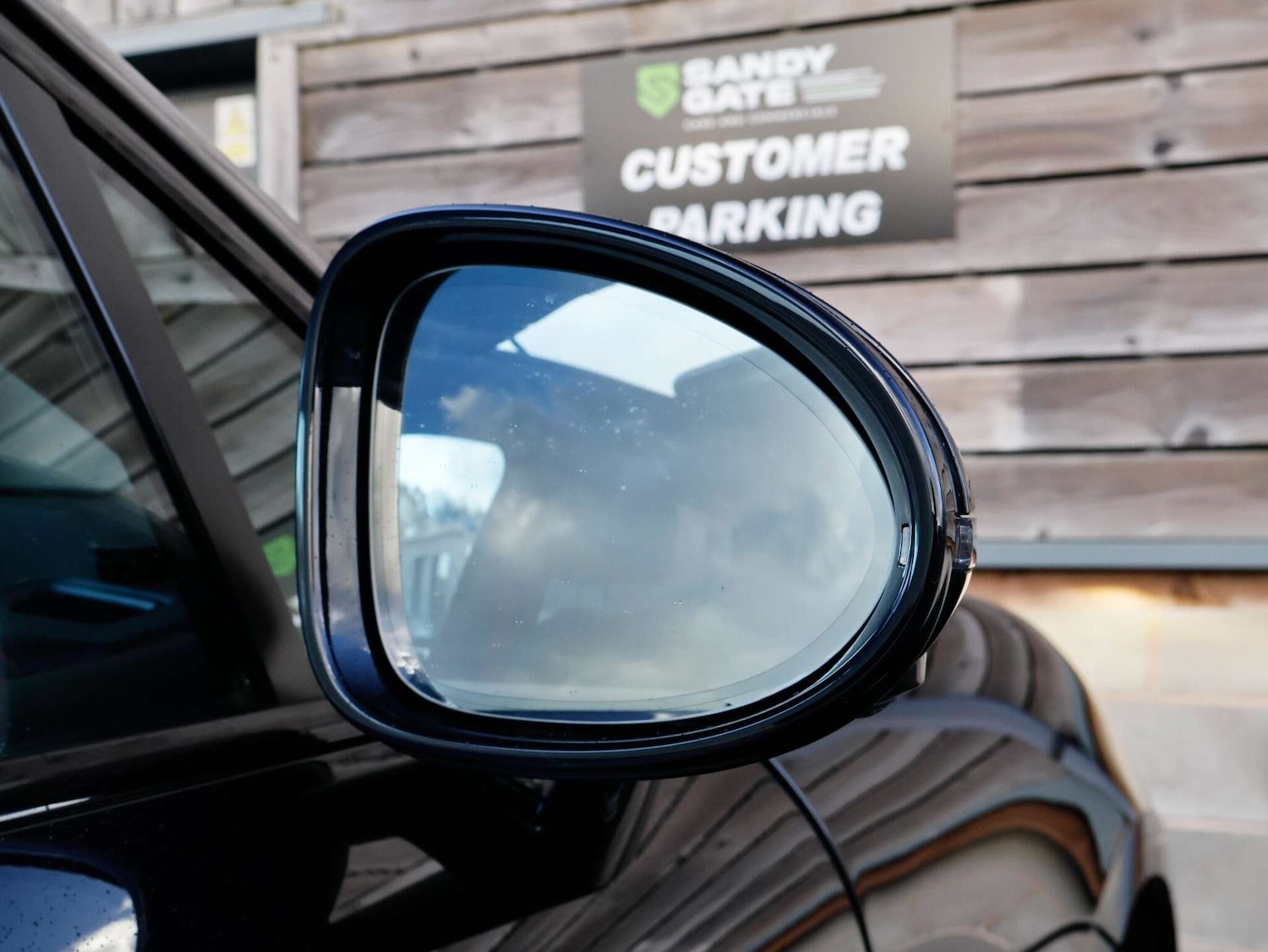 Used Porsche Macan 2023 for sale - 76797237: Photo 43