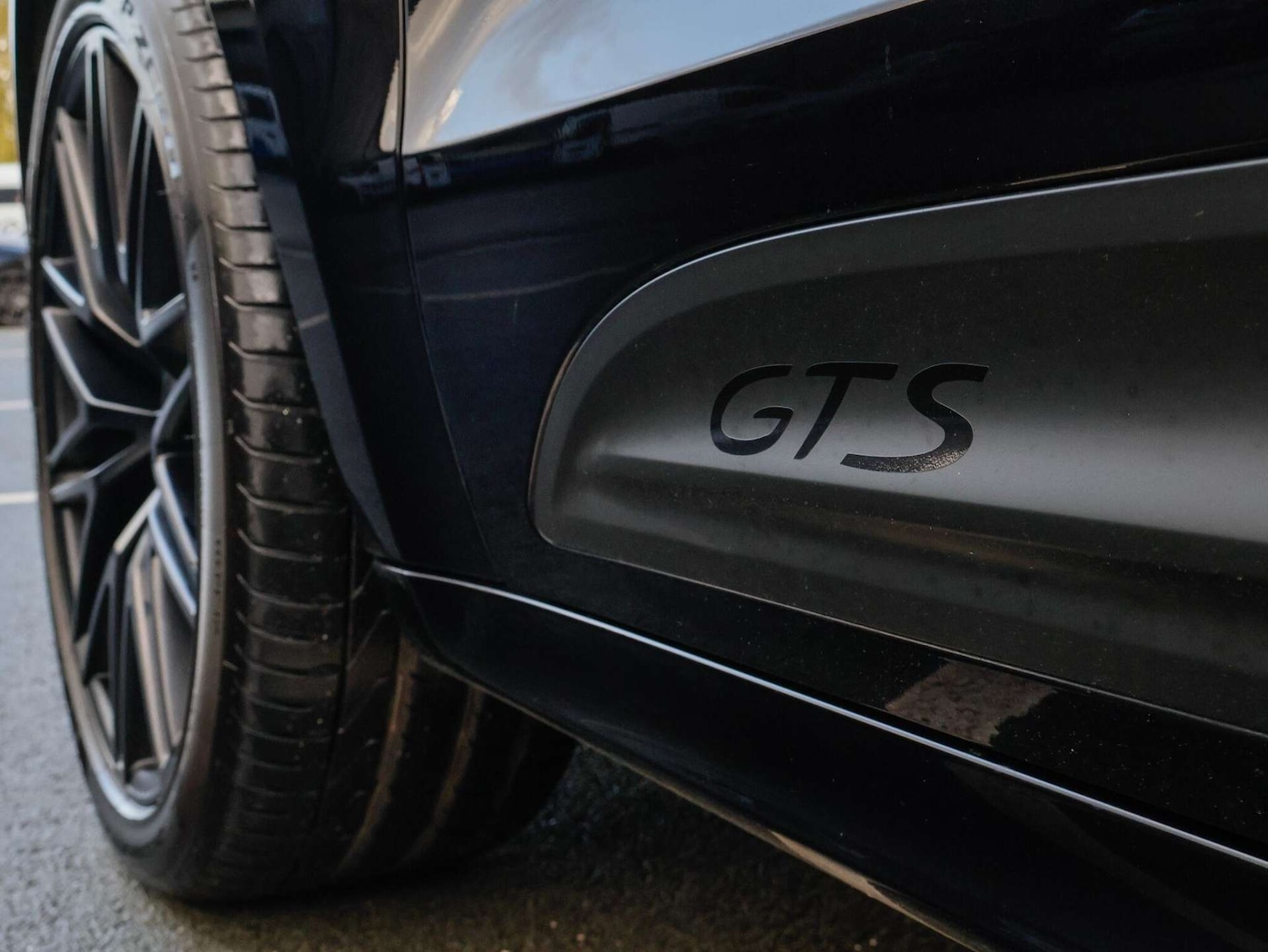 Used Porsche Macan 2023 for sale - 76797237: Photo 49