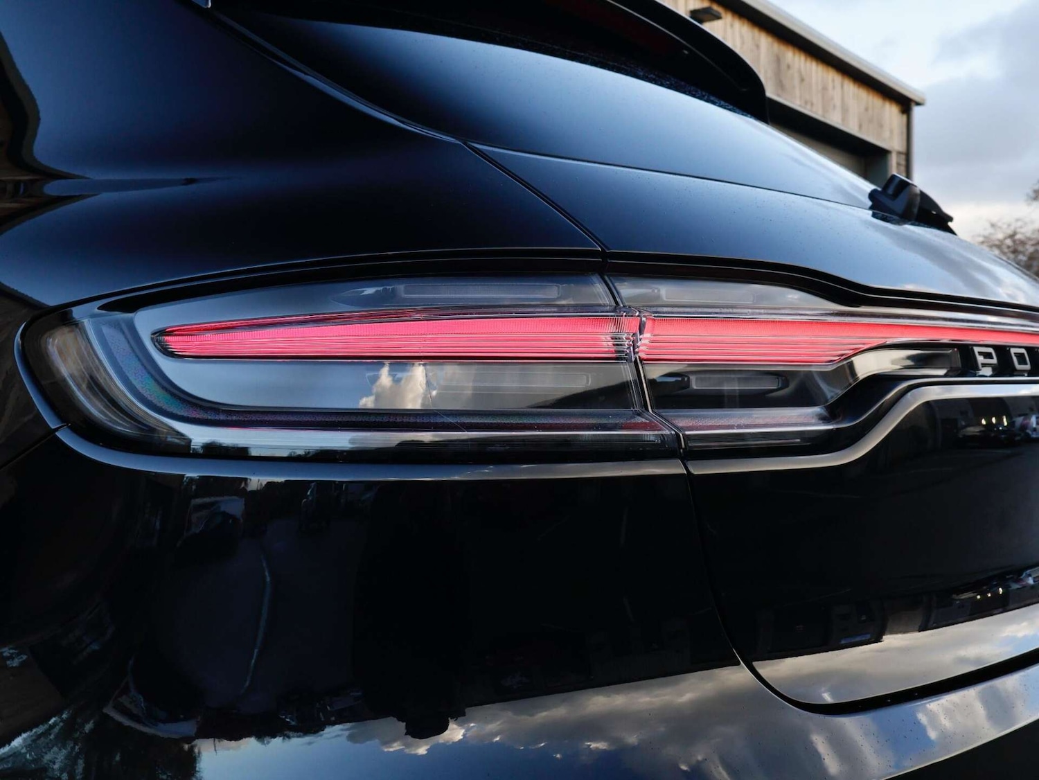 Used Porsche Macan 2023 for sale - 76797237: Photo 50