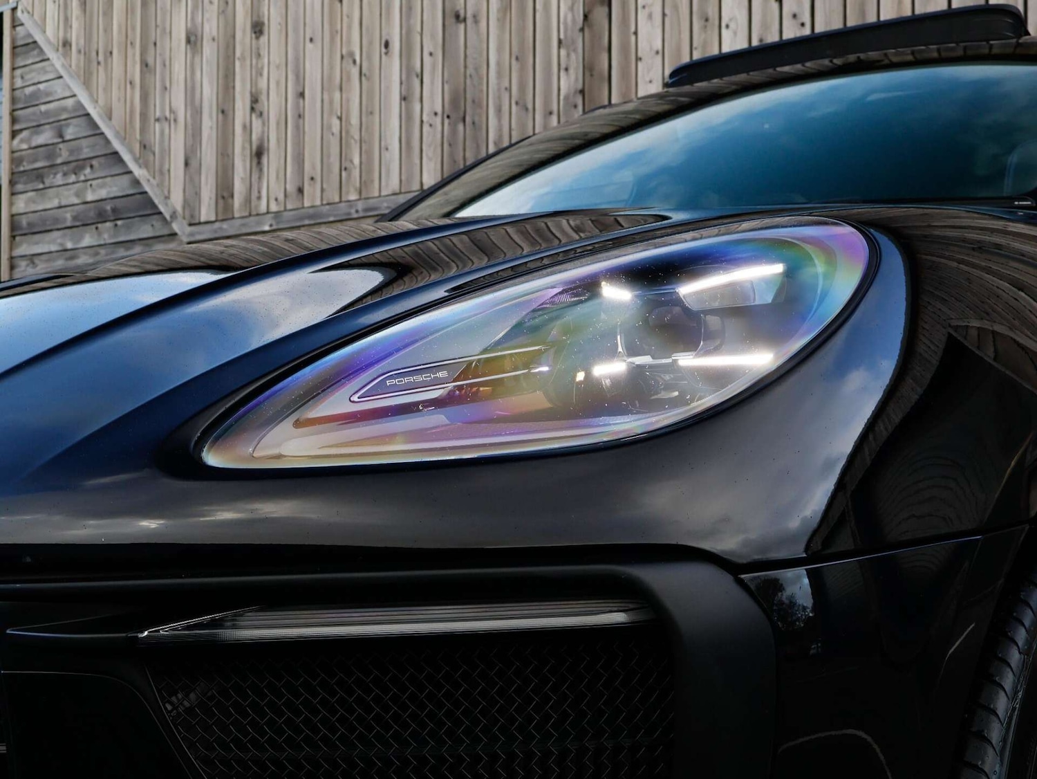 Used Porsche Macan 2023 for sale - 76797237: Photo 53