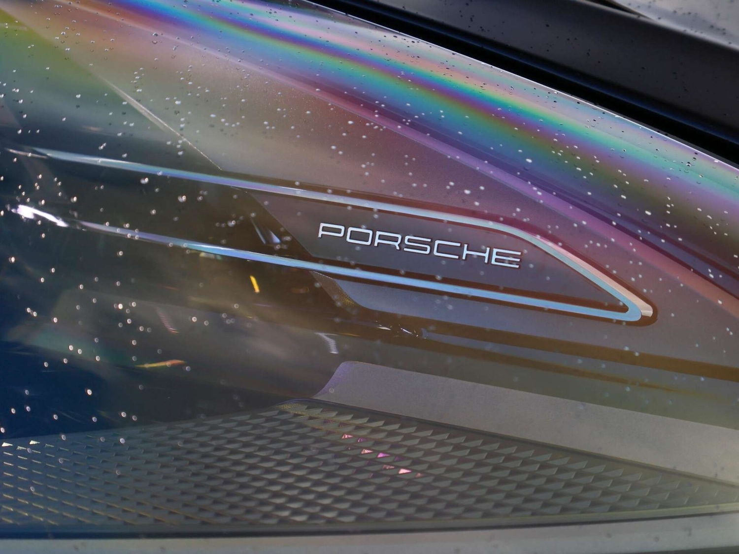 Used Porsche Macan 2023 for sale - 76797237: Photo 54