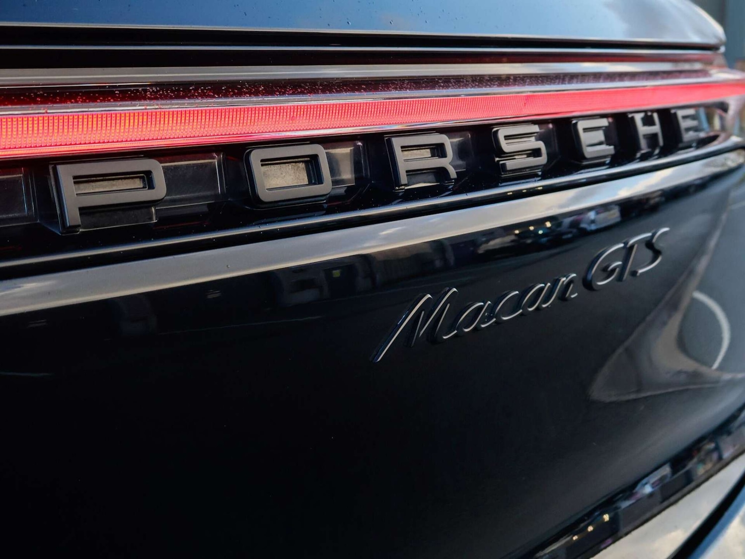 Used Porsche Macan 2023 for sale - 76797237: Photo 55