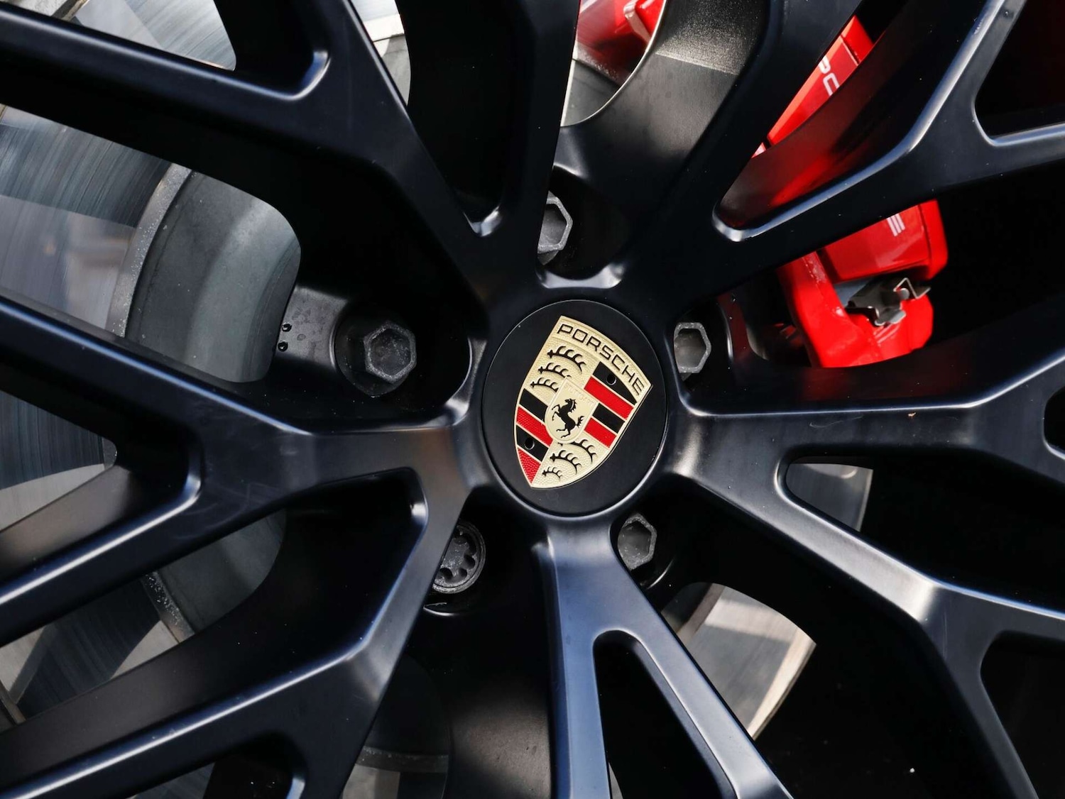 Used Porsche Macan 2023 for sale - 76797237: Photo 59