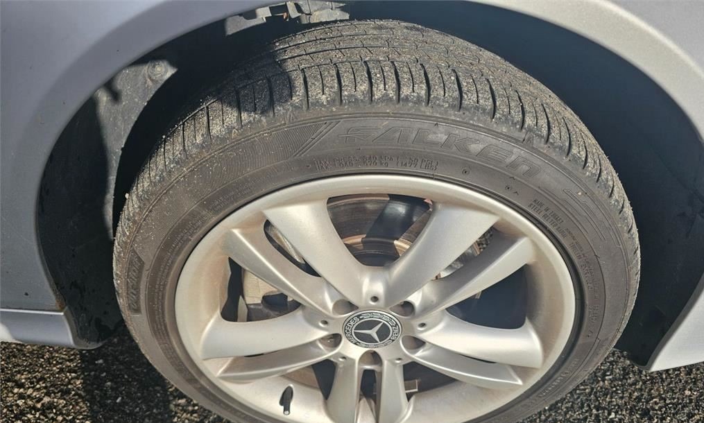 Used Mercedes-Benz CLK 2006 for sale - 76626780: Photo 10