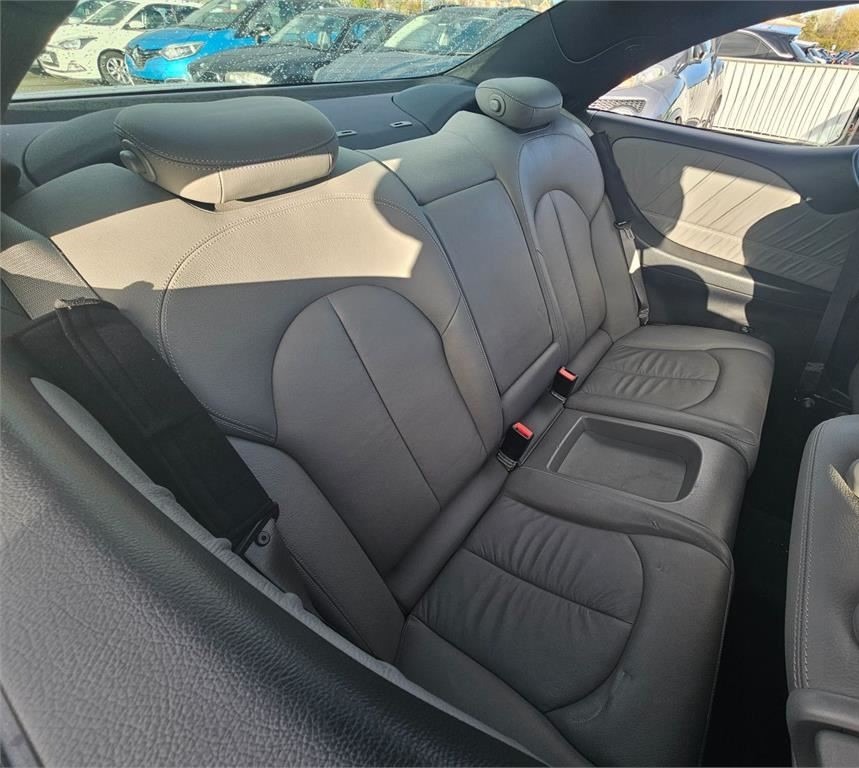 Used Mercedes-Benz CLK 2006 for sale - 76626780: Photo 13