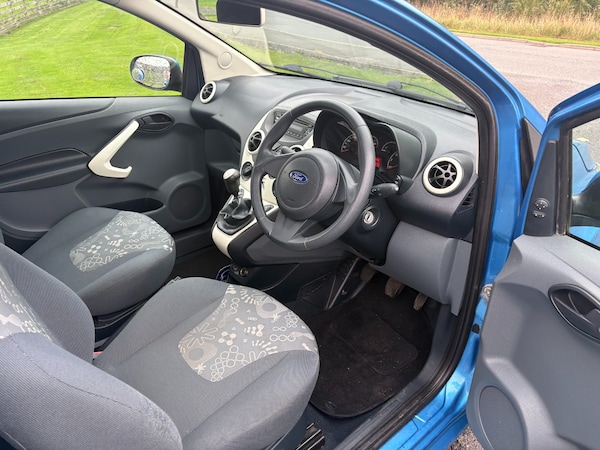 Used Ford Ka 2010 for sale - 76339935: Photo 13