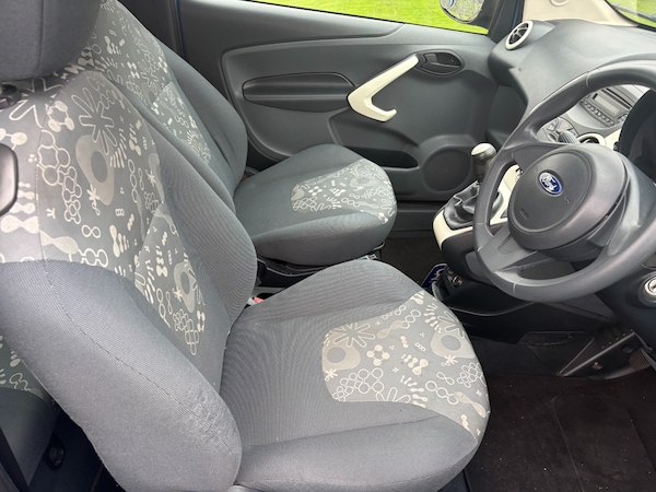Used Ford Ka 2010 for sale - 76339935: Photo 14