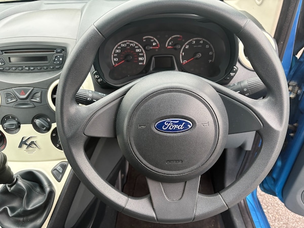 Used Ford Ka 2010 for sale - 76339935: Photo 16