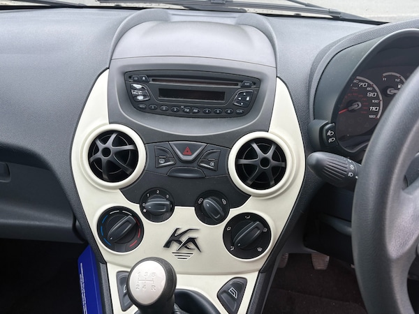 Used Ford Ka 2010 for sale - 76339935: Photo 17