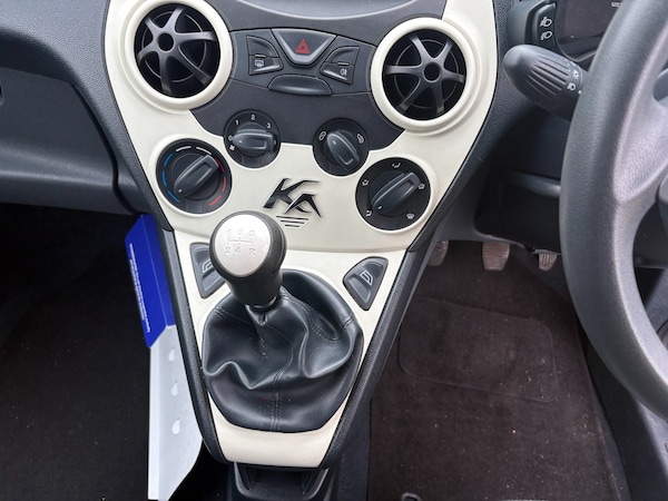 Used Ford Ka 2010 for sale - 76339935: Photo 18