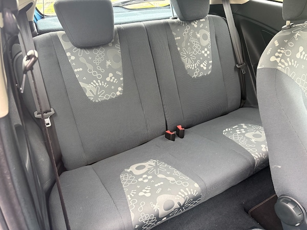 Used Ford Ka 2010 for sale - 76339935: Photo 21