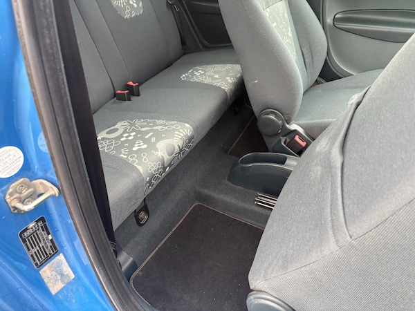 Used Ford Ka 2010 for sale - 76339935: Photo 23