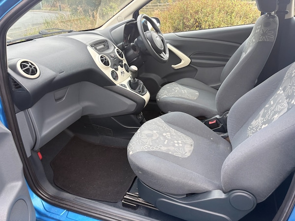 Used Ford Ka 2010 for sale - 76339935: Photo 25