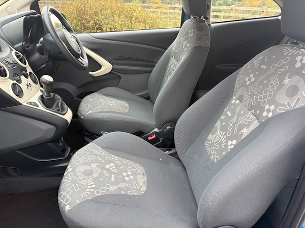Used Ford Ka 2010 for sale - 76339935: Photo 26