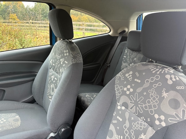 Used Ford Ka 2010 for sale - 76339935: Photo 27