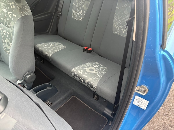 Used Ford Ka 2010 for sale - 76339935: Photo 28