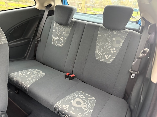 Used Ford Ka 2010 for sale - 76339935: Photo 29
