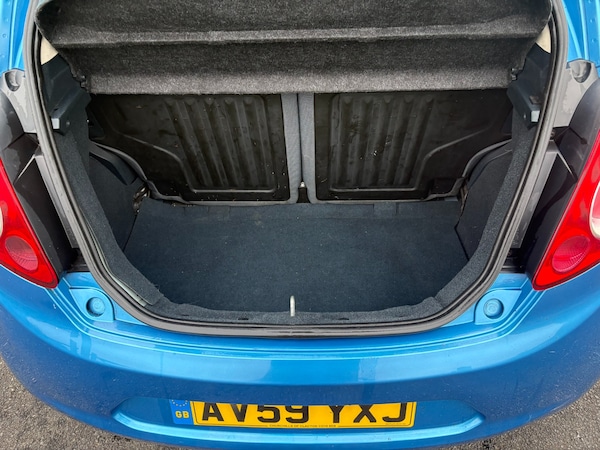 Used Ford Ka 2010 for sale - 76339935: Photo 31