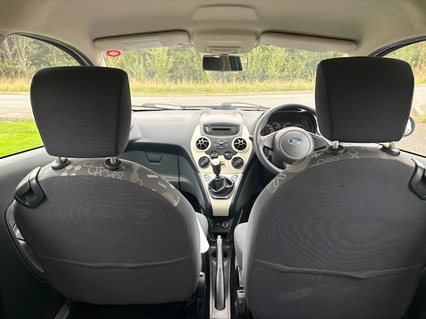 Used Ford Ka 2010 for sale - 76339935: Photo 32