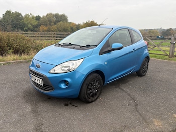 Used Ford Ka 2010 for sale - 76339935: Photo 4