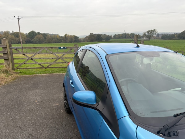 Used Ford Ka 2010 for sale - 76339935: Photo 6
