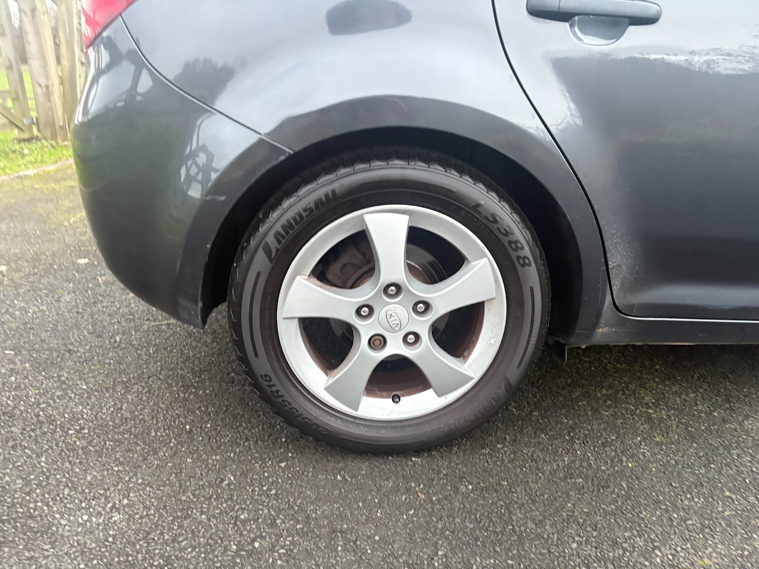 Used Kia Ceed 2009 for sale - 76479431: Photo 10