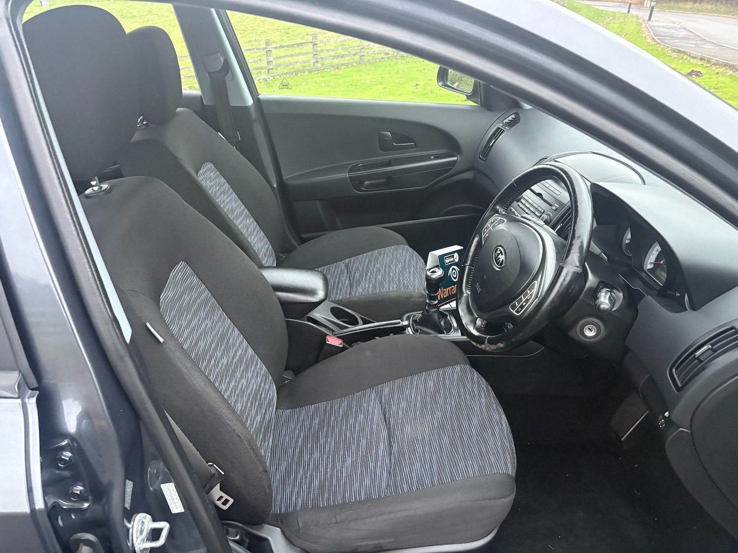 Used Kia Ceed 2009 for sale - 76479431: Photo 15