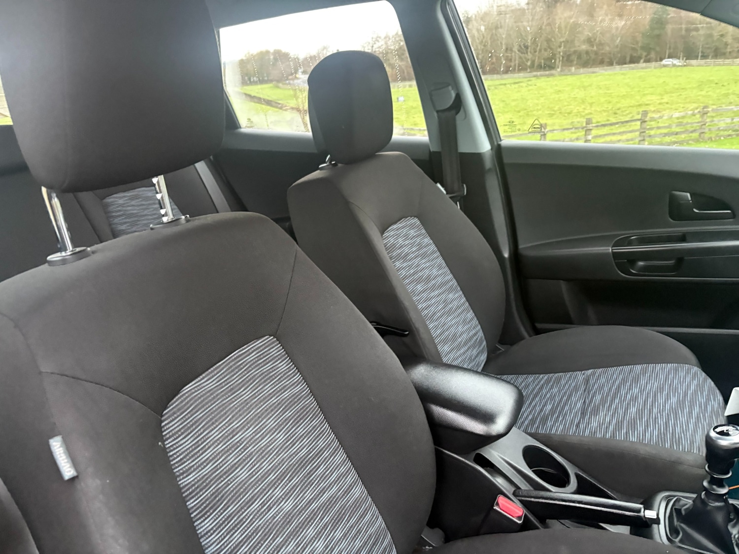 Used Kia Ceed 2009 for sale - 76479431: Photo 16