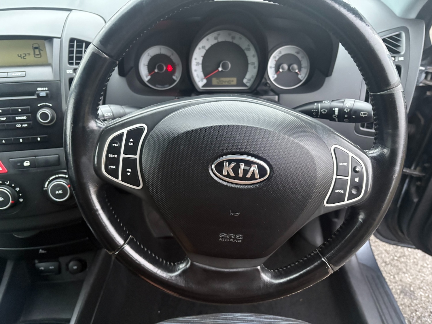 Used Kia Ceed 2009 for sale - 76479431: Photo 17