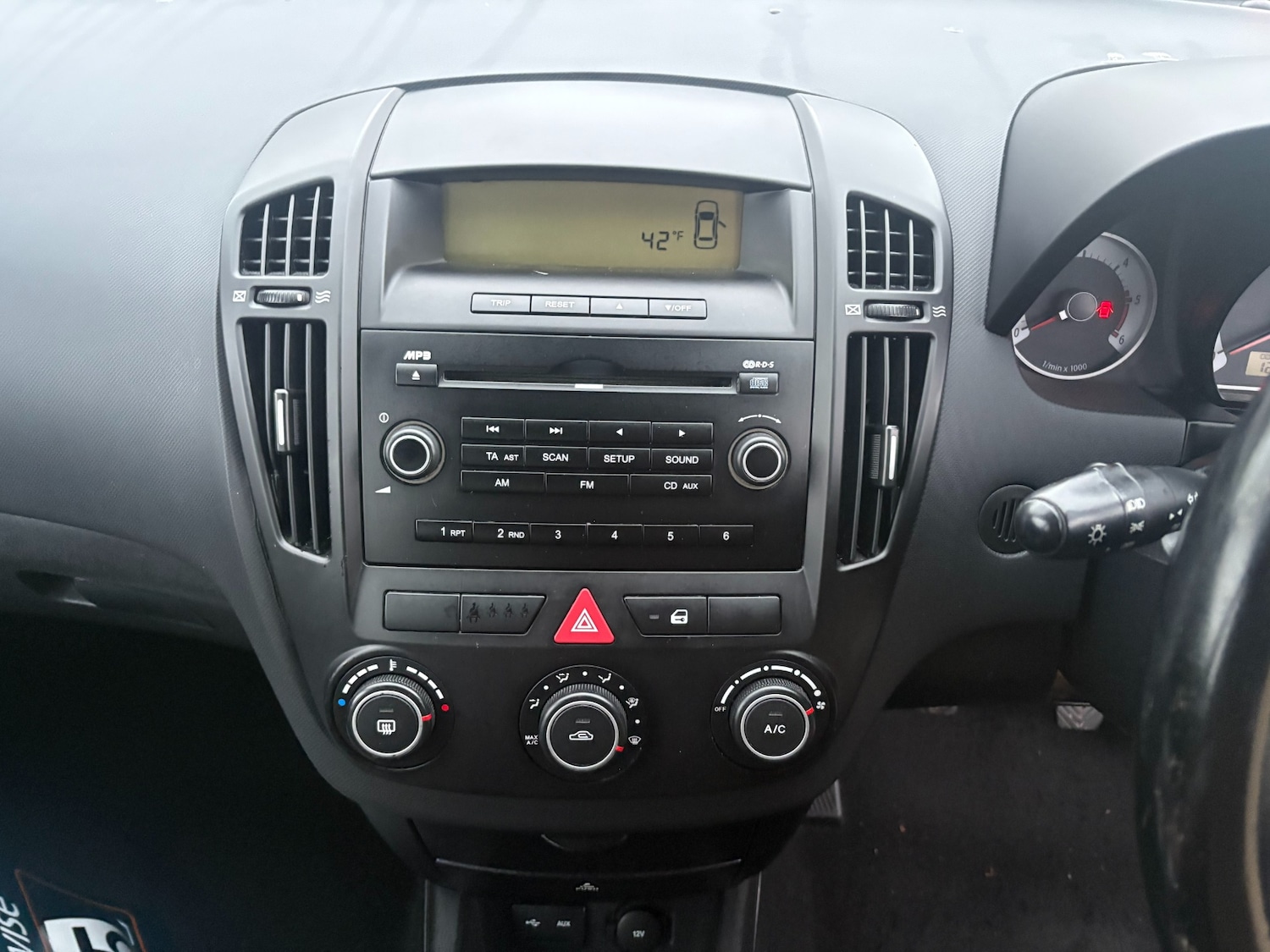 Used Kia Ceed 2009 for sale - 76479431: Photo 18