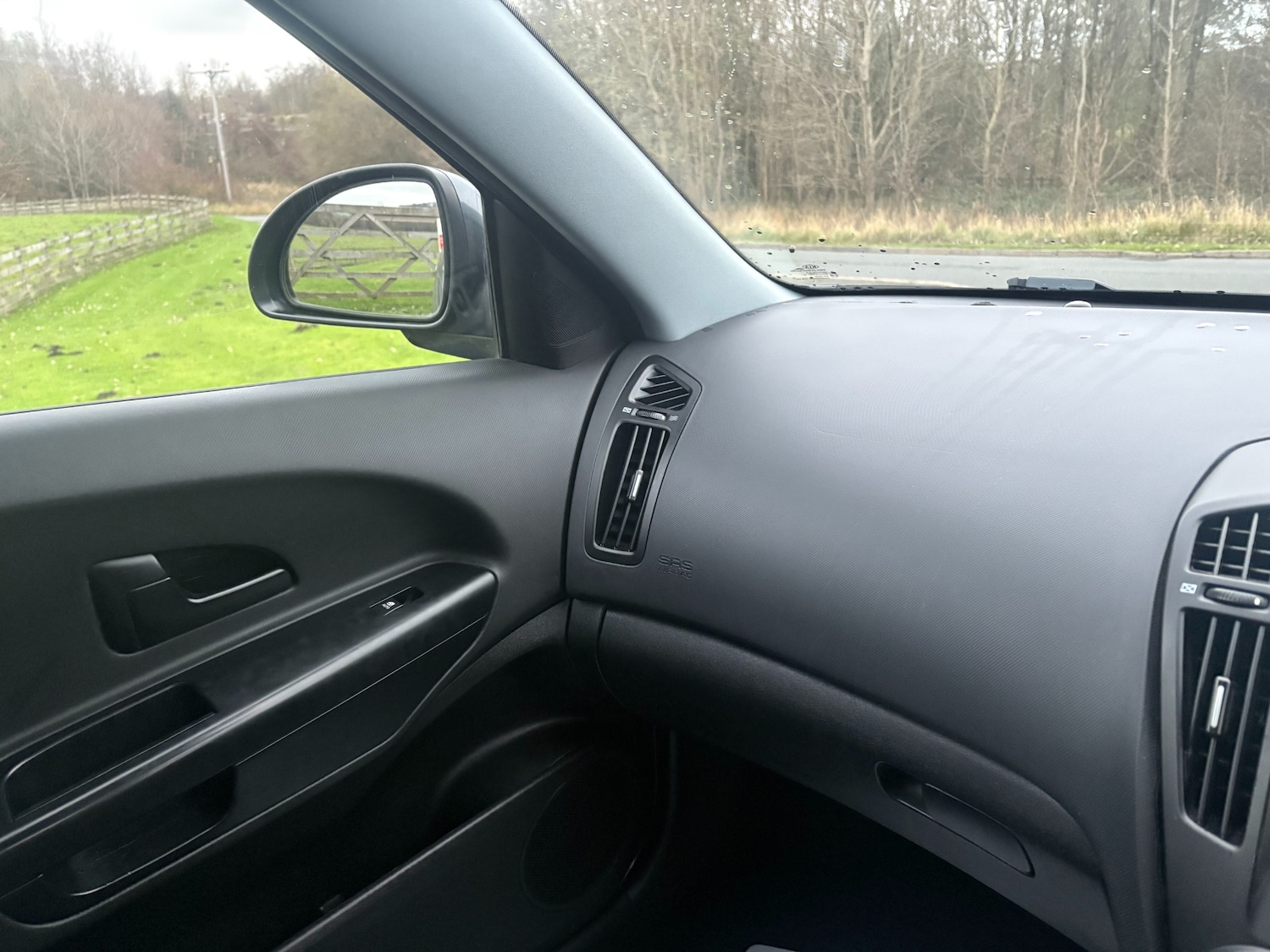 Used Kia Ceed 2009 for sale - 76479431: Photo 20