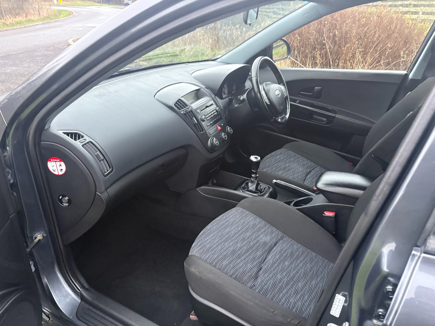 Used Kia Ceed 2009 for sale - 76479431: Photo 22