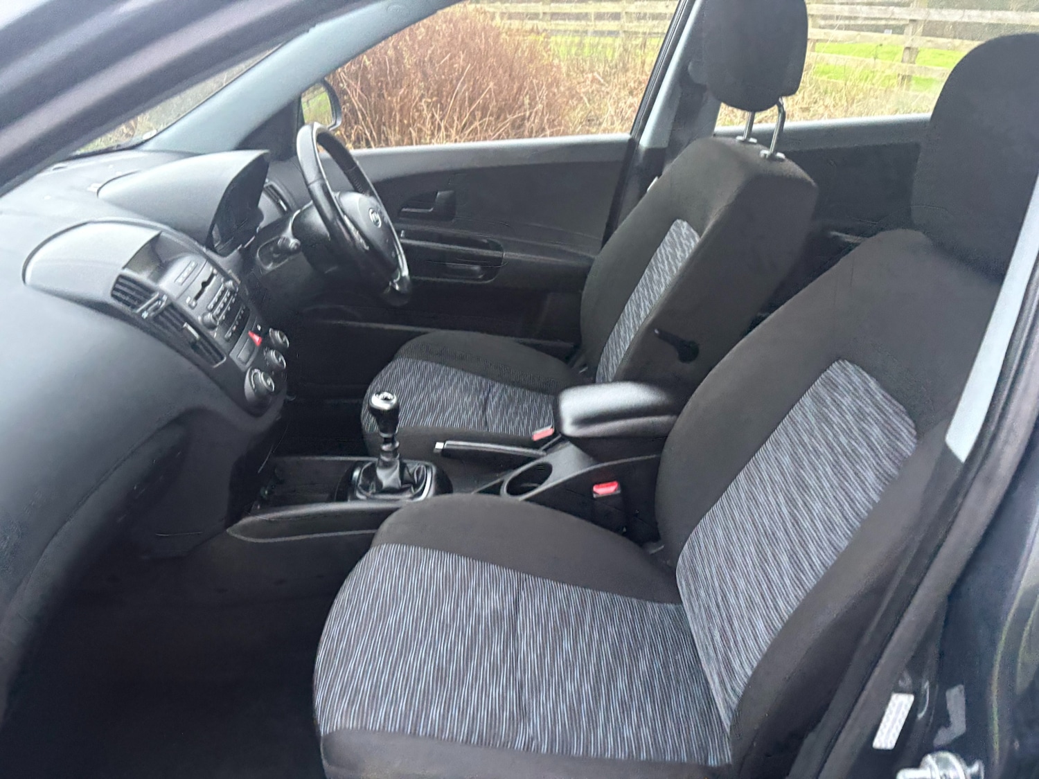 Used Kia Ceed 2009 for sale - 76479431: Photo 23