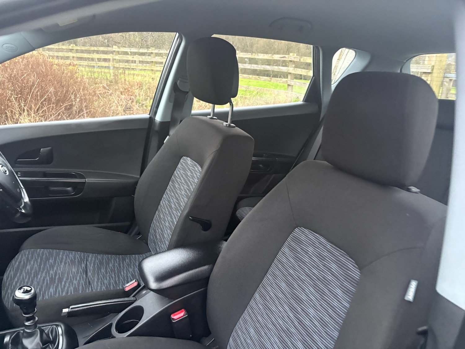 Used Kia Ceed 2009 for sale - 76479431: Photo 24