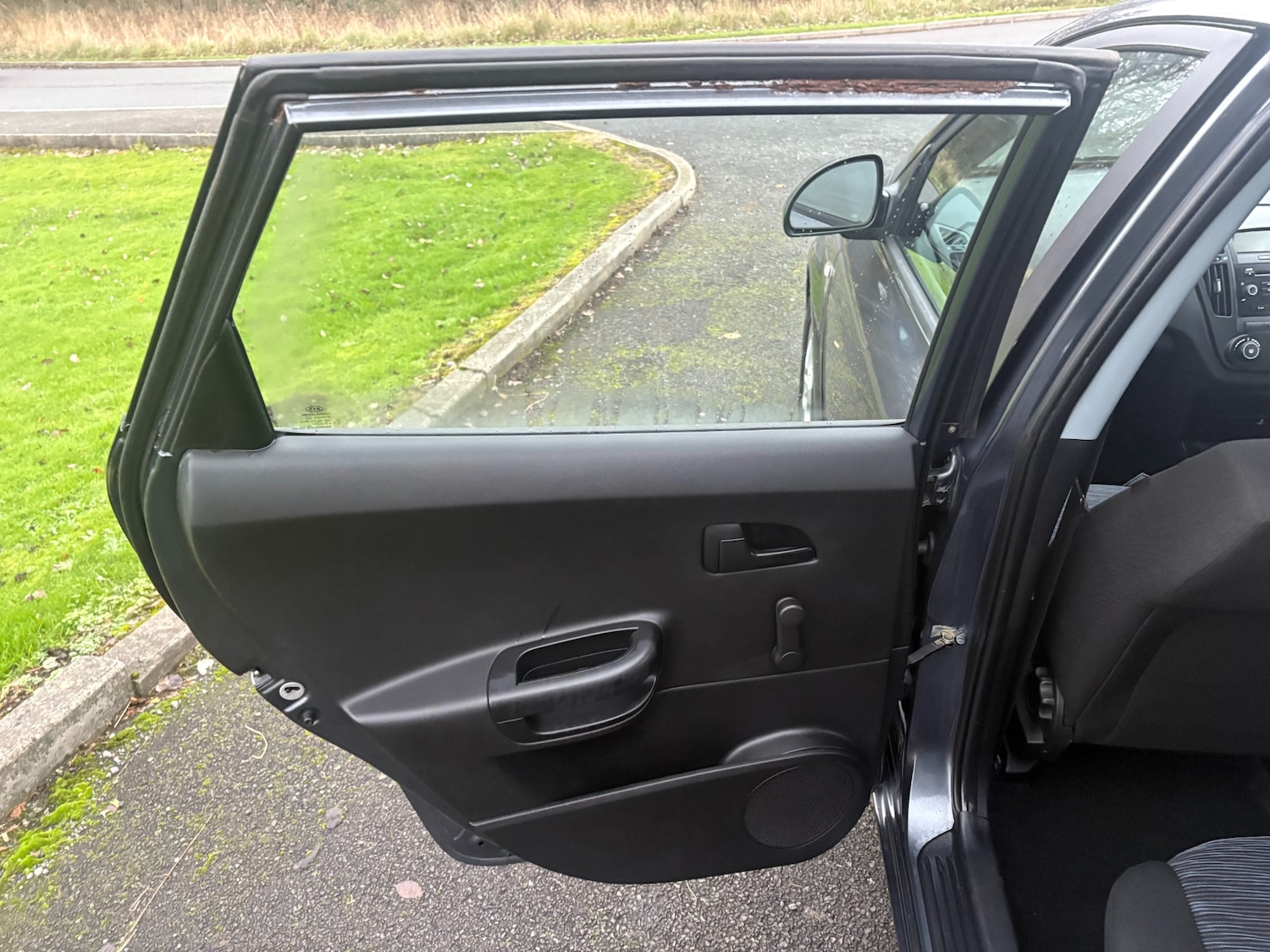 Used Kia Ceed 2009 for sale - 76479431: Photo 25