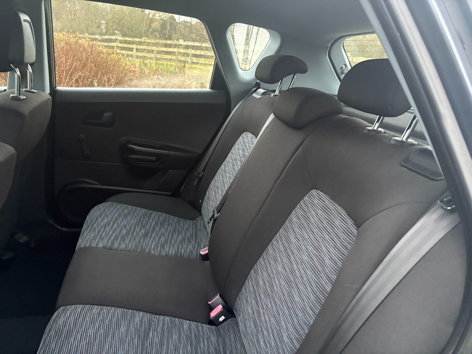 Used Kia Ceed 2009 for sale - 76479431: Photo 27