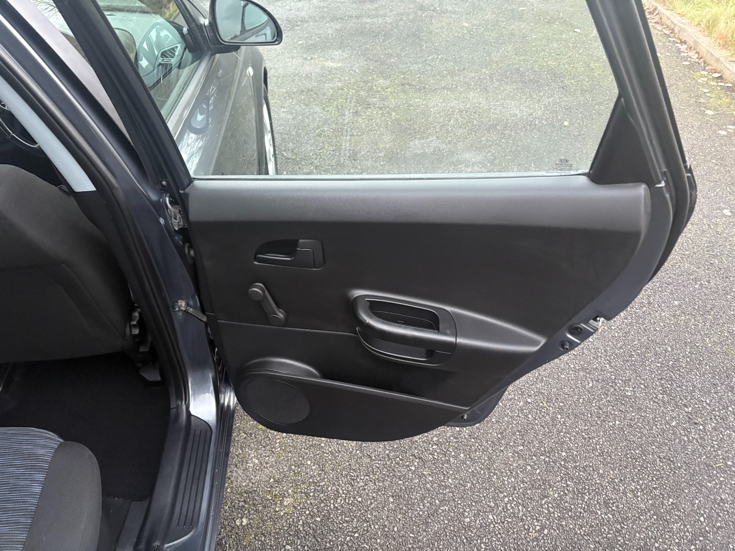 Used Kia Ceed 2009 for sale - 76479431: Photo 28