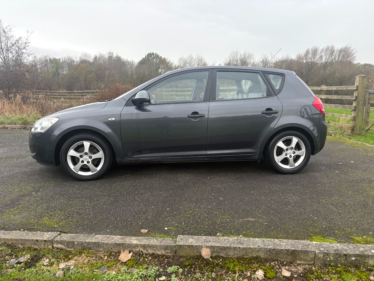 Used Kia Ceed 2009 for sale - 76479431: Photo 3