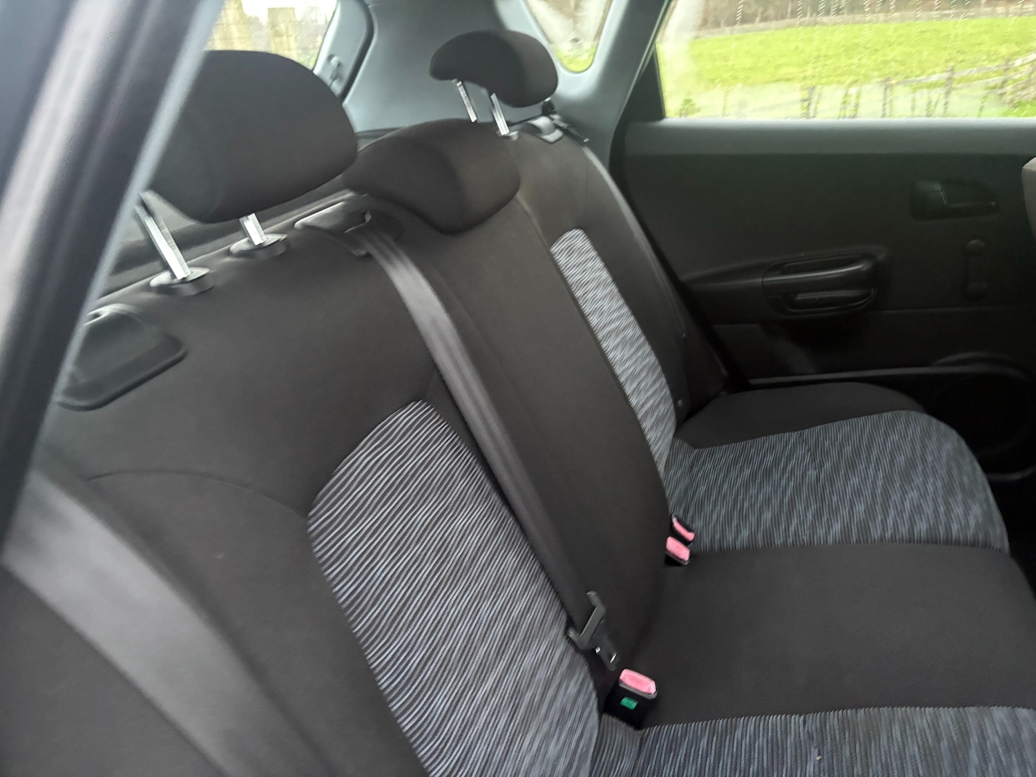 Used Kia Ceed 2009 for sale - 76479431: Photo 30